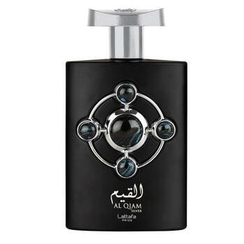 Al Qiam Silver EDP